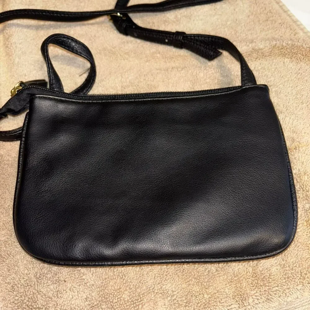 Juicy-couture Women's Black Bag